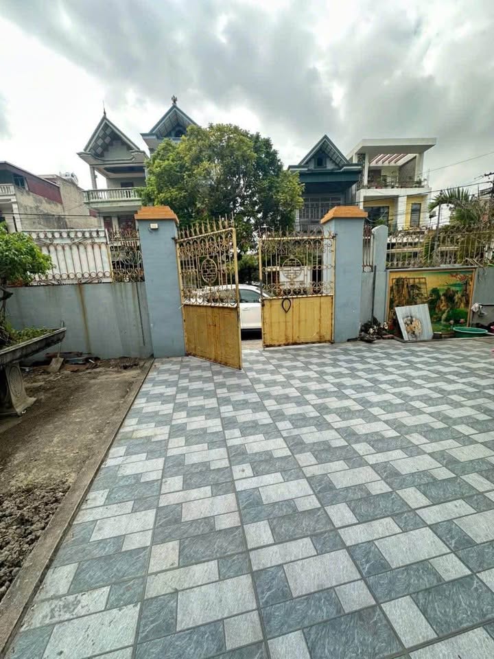 Nhà mặt tiền kinh doanh Tân Lập 2, 300m² giá 6 tỷ - Đầu tư sinh lời ngay!