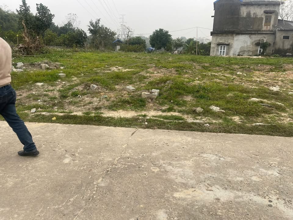 Đất thổ cư Thịnh Đán, Thái Nguyên 150m² giá 1 tỷ - Đầu tư sinh lời tuyệt vời!