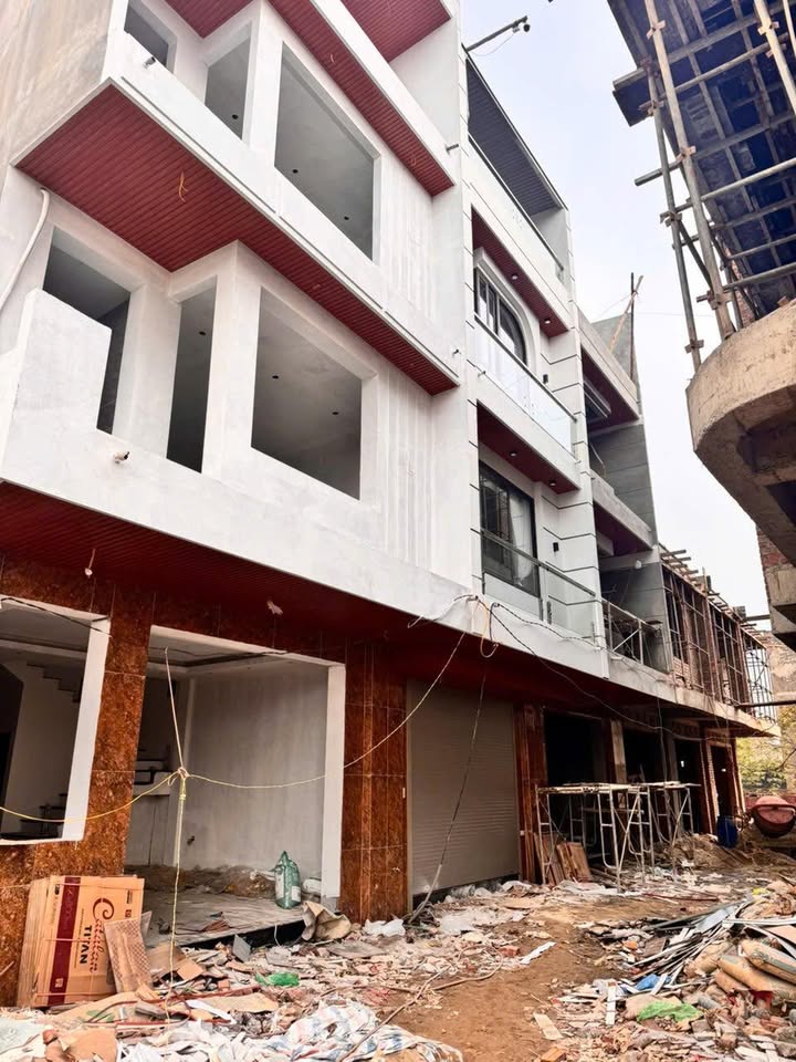 Nhà 3 tầng khu dân cư số 8 Túc Duyên Thái Nguyên 150m² giá chỉ 3 tỷ - Sẵn sàng vào ở ngay!