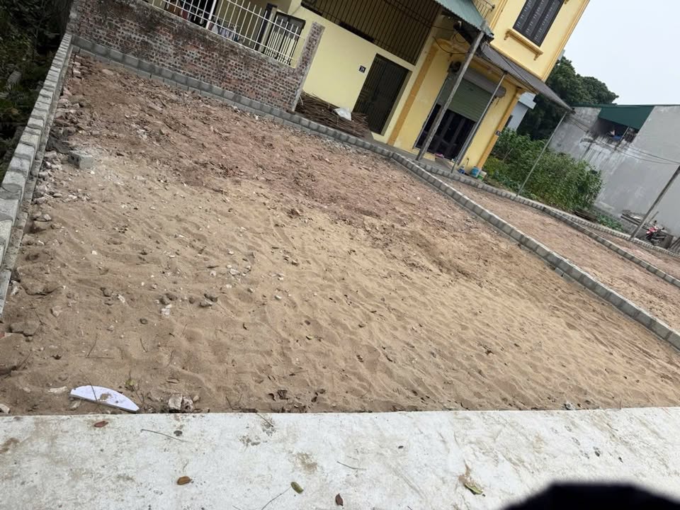 Đất nền Thường Tín 73m² giá 3 tỷ - Đầu tư sinh lời ngay!