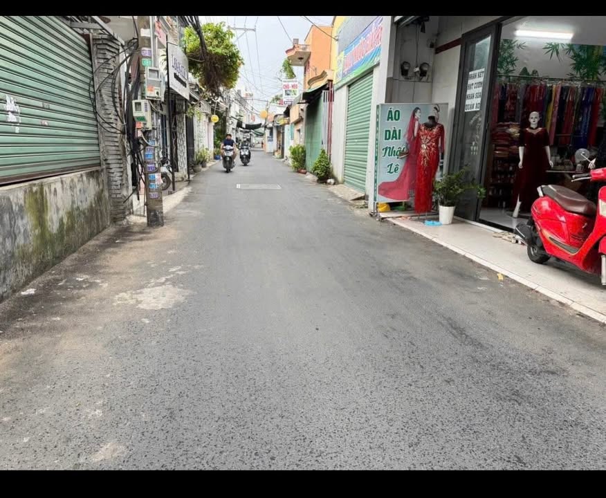 Đất nền Tam Hiệp Biên Hòa 107m² giá 2.65 tỷ - Sổ riêng, đầu tư sinh lời!