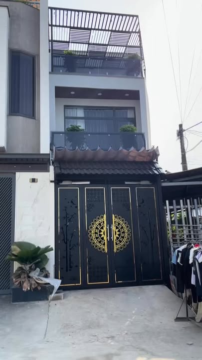 Nhà chính chủ gần ĐH Lạc Hồng – 110m² giá 4.99 tỷ - Sẵn sàng vào ở ngay!