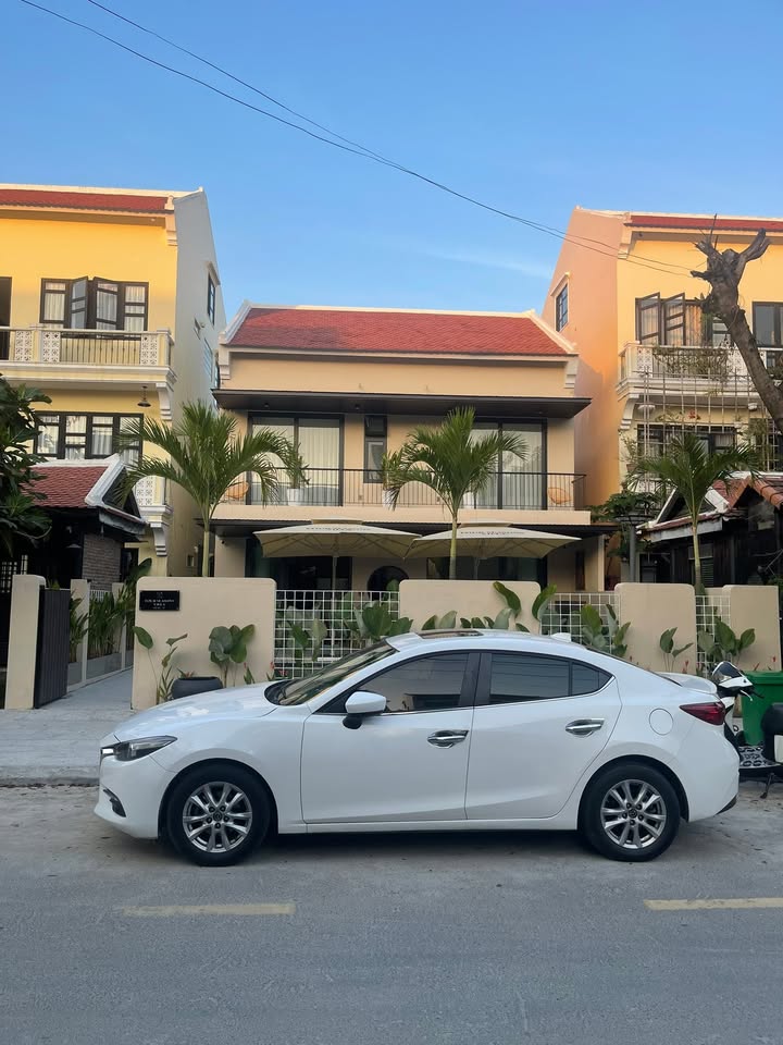 Villa Trảng Kèo, Hội An 180m² giá thỏa thuận - Đầy đủ nội thất sang trọng!