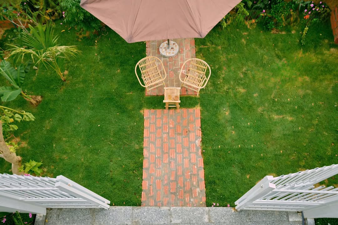 Villa biển Hà My 250m² giá 35 triệu - Nghỉ dưỡng yên tĩnh lý tưởng!