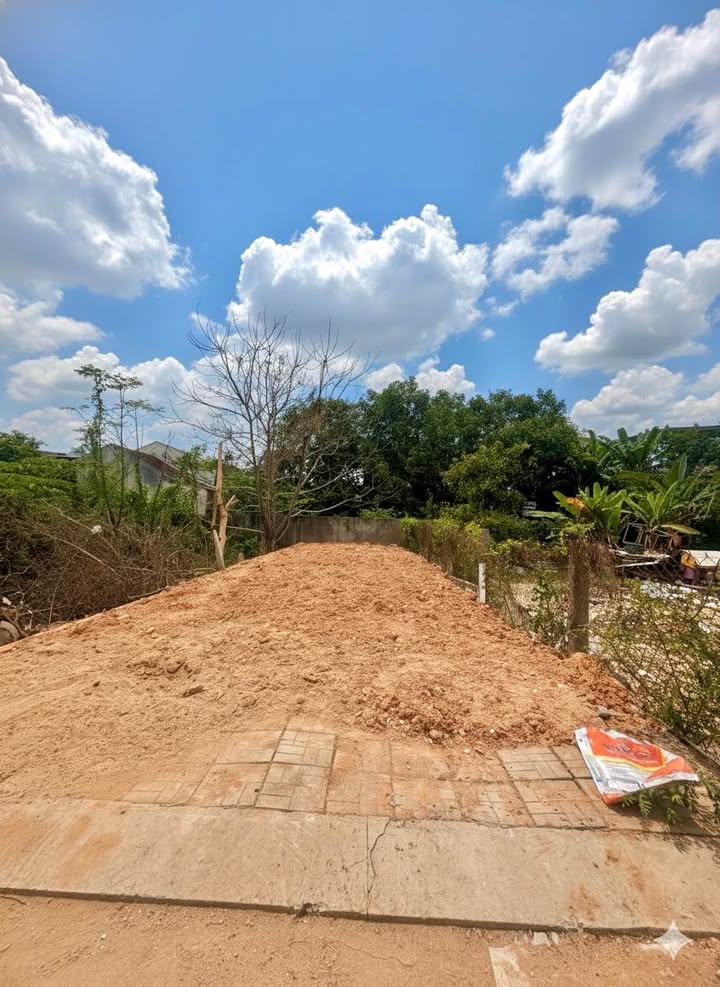 Đất nền Hẻm 363 Nguyễn Trãi, Quảng Ngãi 77.9m² - Vị trí đẹp, thoáng đãng!