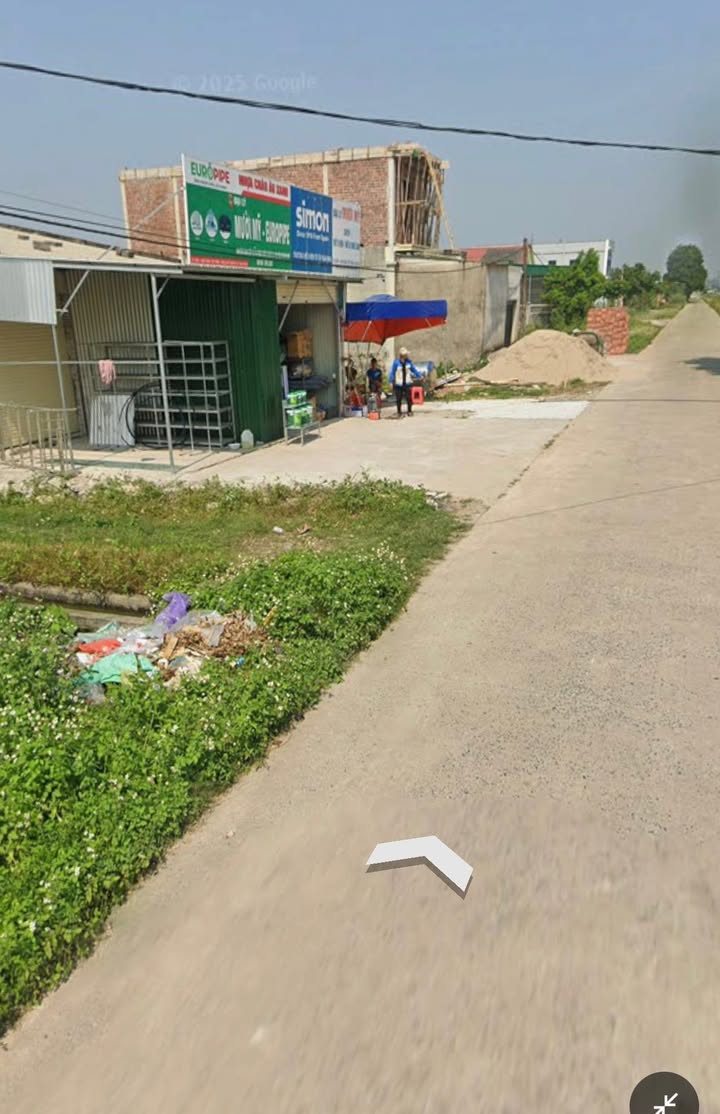 FrontHouse 2 mặt tiền đường Nam Long, 161m² giá 2 tỷ - Cơ hội đầu tư không thể bỏ qua!