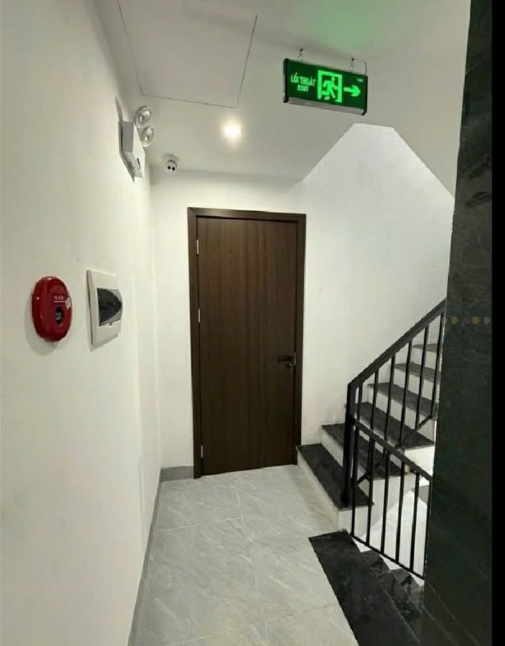 FrontHouse Đức Diễn 55m² giá thỏa thuận - Ô tô đỗ cửa, tiện ích ngập tràn!