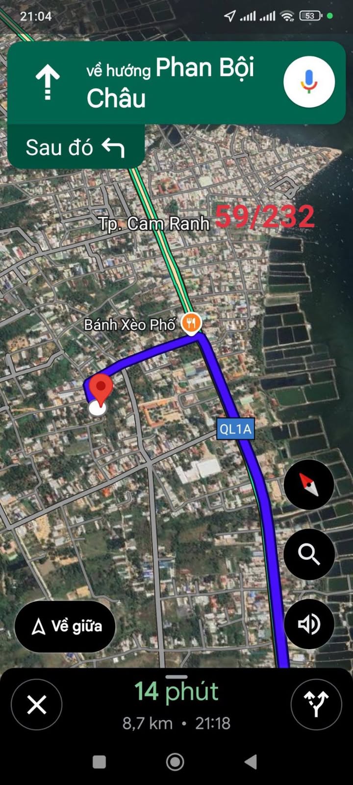 Đất thổ cư Cam Phúc Bắc 420m² giá 3 tỷ - Cơ hội đầu tư hấp dẫn!