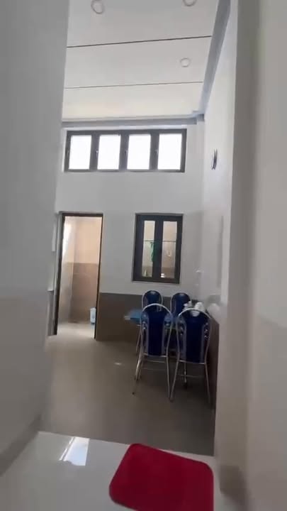 Nhà mới bán gấp tại phường Cam Linh, Cam Ranh, 106m² - Hướng Đông Bắc