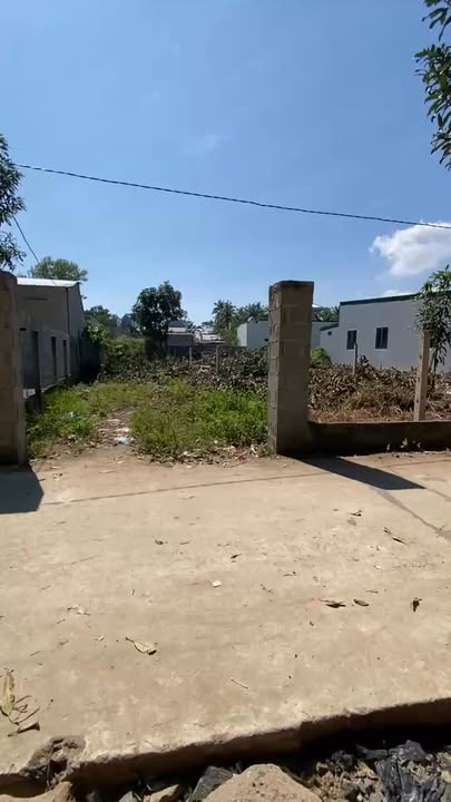 Đất thổ cư Cam Ranh 147m² giá 1.5 tỷ - Đường ô tô vào tận nơi!