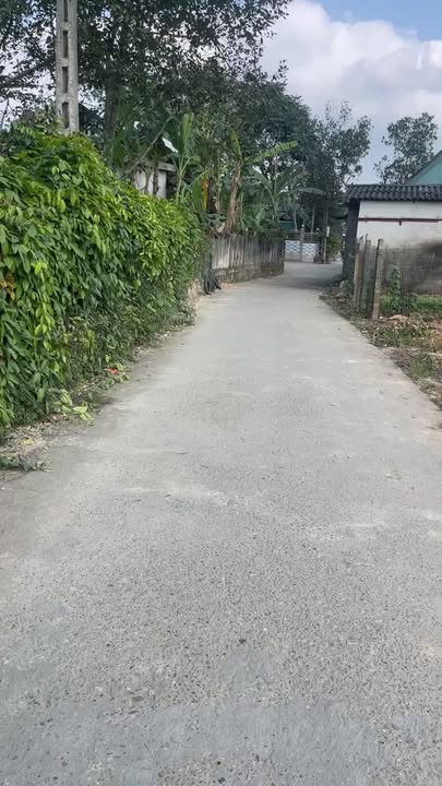 Đất nền Sơn Giang, Huyện Hương Sơn, 182m² giá 900 triệu - Cơ hội đầu tư tuyệt vời!