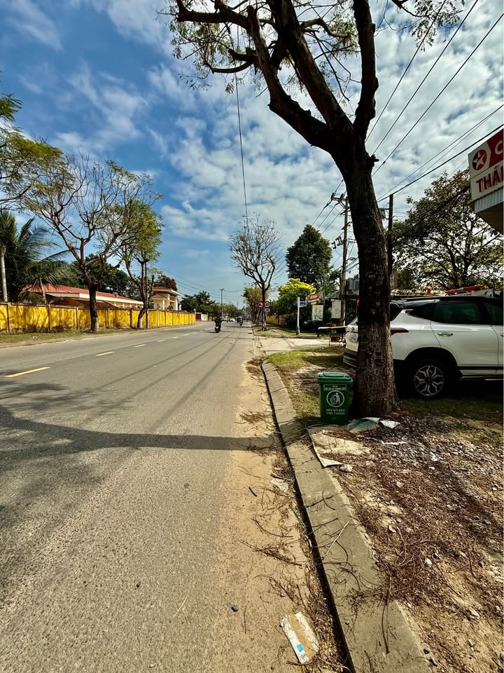 FrontHouse Lê Trọng Tấn Đà Nẵng 100m² giá 4.85 tỷ - Kinh doanh sầm uất ngay chợ!