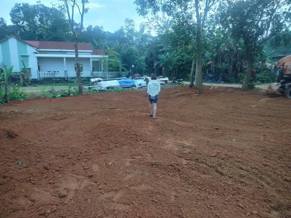 Đất nền Xã Hòa Phước 250m² giá 2 tỷ - Cơ hội đầu tư hiếm có!