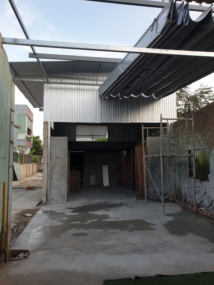 Đất nền khu dân cư Thị An Đà Nẵng 470m² giá 10.5 tỷ - Cơ hội đầu tư hấp dẫn!