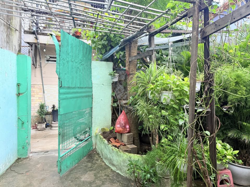 Đất nền 172 Trần Cao Vân, Đà Nẵng 118m² giá thỏa thuận - Đầu tư sinh lời cao!