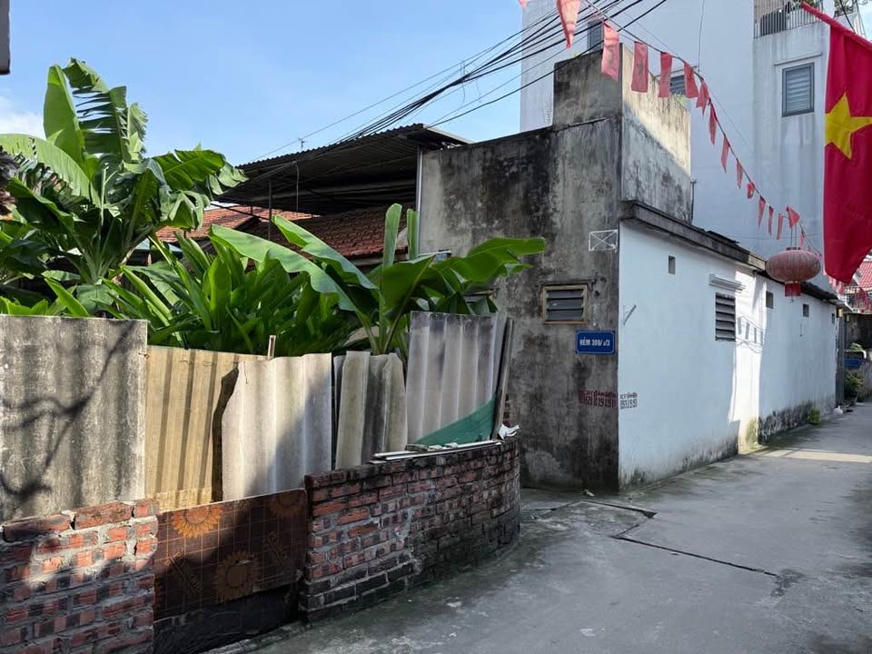 Đất nền Kiêu Kỵ 40m² giá Thỏa thuận - Lô góc đẹp, ô tô vào tận nơi!