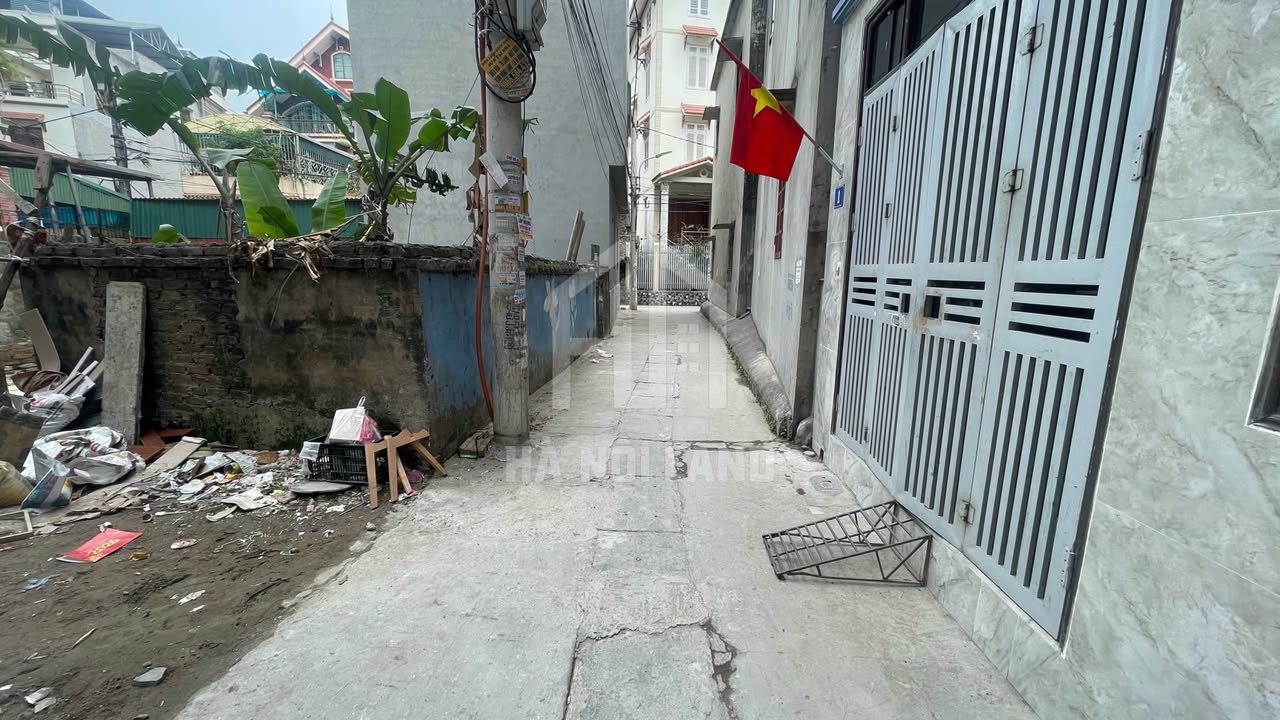 Căn hộ CCMN Cầu Diễn 51m² giá 10 tỷ - Đầu tư sinh lời ngay lập tức!