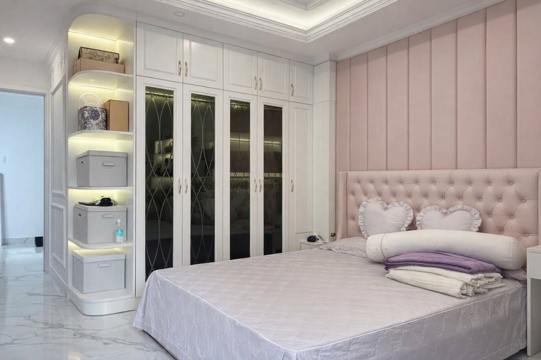 Nhà phố hẻm ô tô Đường Huỳnh Văn Bánh Quận Phú Nhuận 52m² giá 9.68 tỷ - Thiết kế tinh tế, sẵn sàng ở ngay!