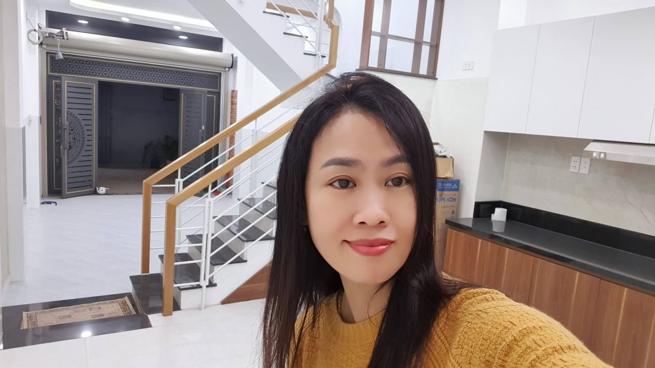 Nhà mới bán tại Hiệp Bình Chánh 52m² giá 6 tỷ - Ô tô vào tận nhà!