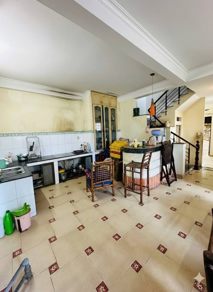 Nhà phố Bàu Cát Tân Bình 100m² giá 9.1 tỷ - Đầu tư sinh lời ngay!