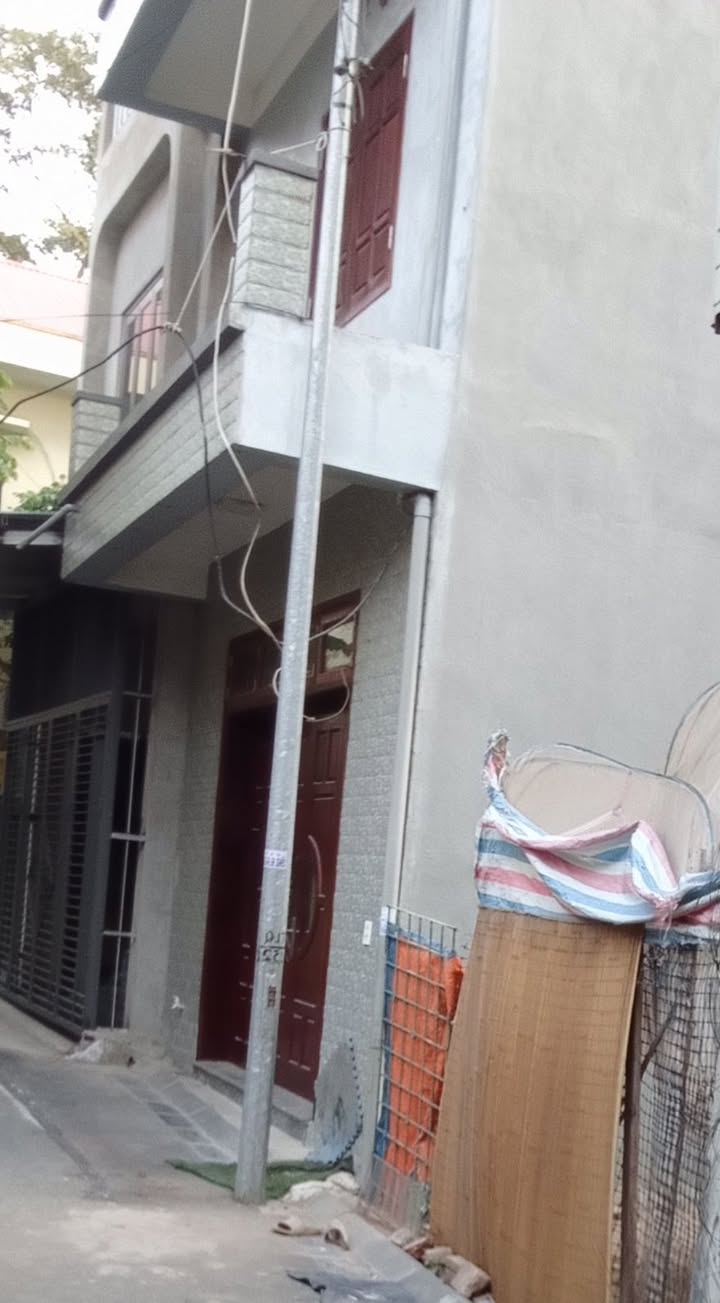 Nhà đẹp Phúc Thịnh, Đông Anh 70.2m² giá nhỉnh 5 tỷ - An cư đón Tết thuận lợi!