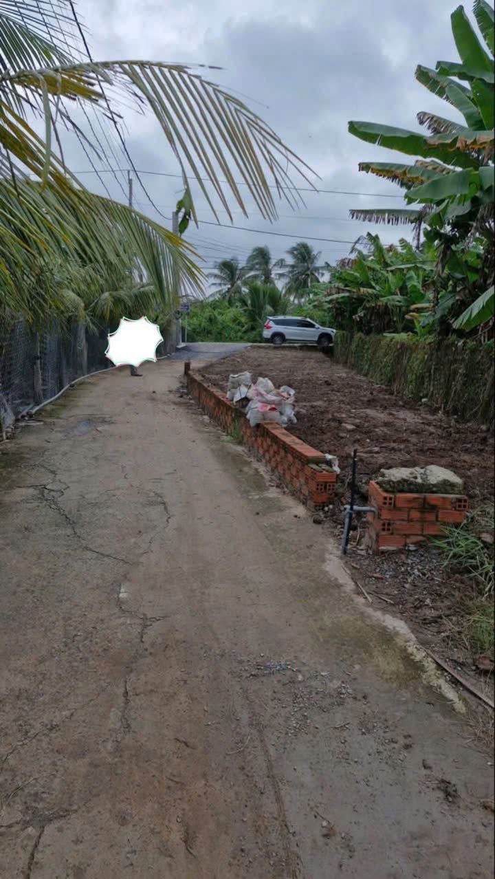 Đất nền 2 mặt tiền đường Bình Lợi, Mỹ Tho, 168m² giá 1.18 tỷ - Đầu tư sinh lời!