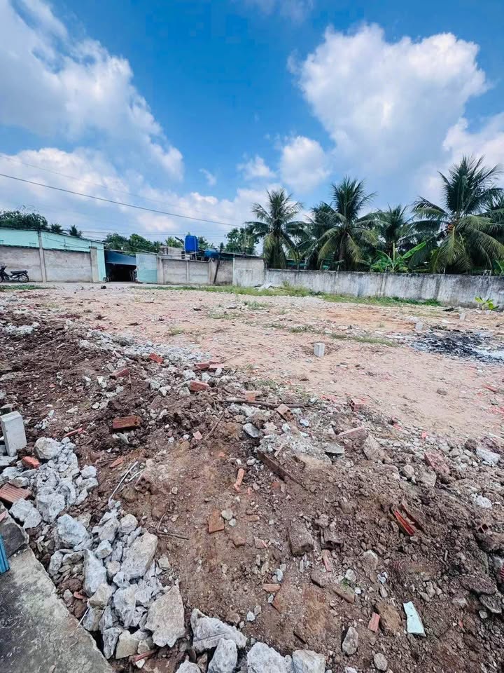 Đất nền phường Mỹ Phong 80m² giá 730 triệu - Đầu tư sinh lời ngay!