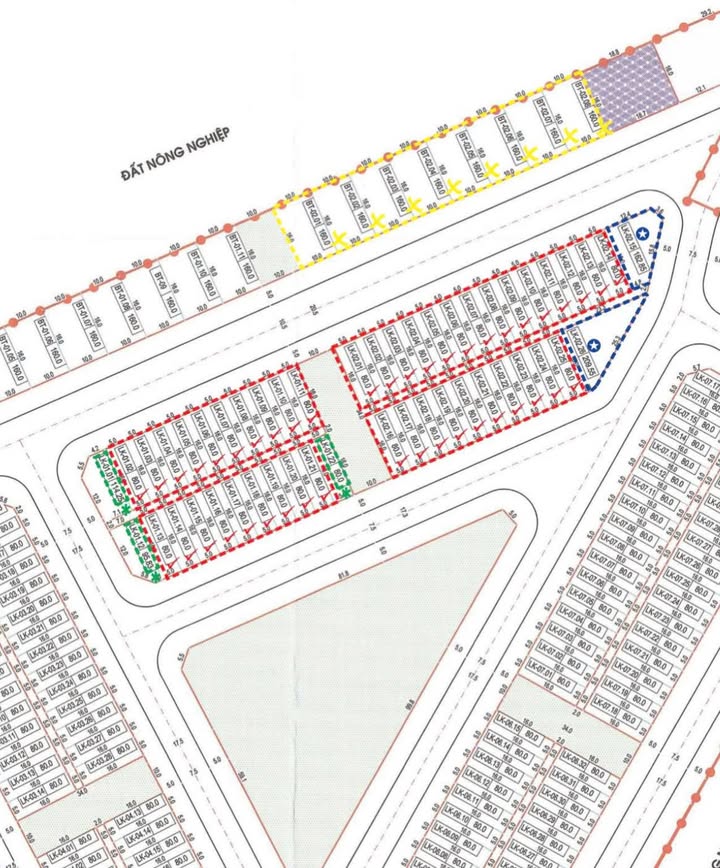 Biệt thự VillaZone tại Xã Chí Minh, Huyện Khoái Châu, 80m² giá 36.7 tỷ - Cơ hội đầu tư hấp dẫn!