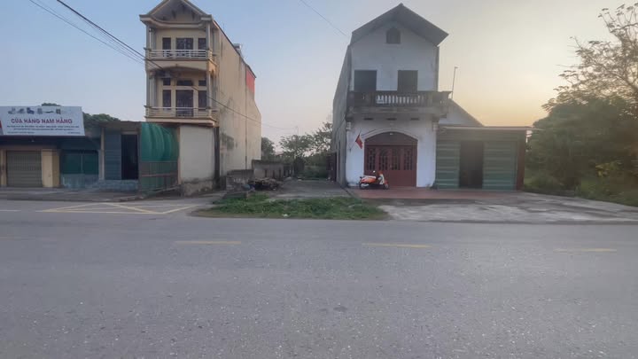 Đất thổ cư Huyện Tân Yên 70m² giá 1.699 tỷ - Cơ hội đầu tư lý tưởng!