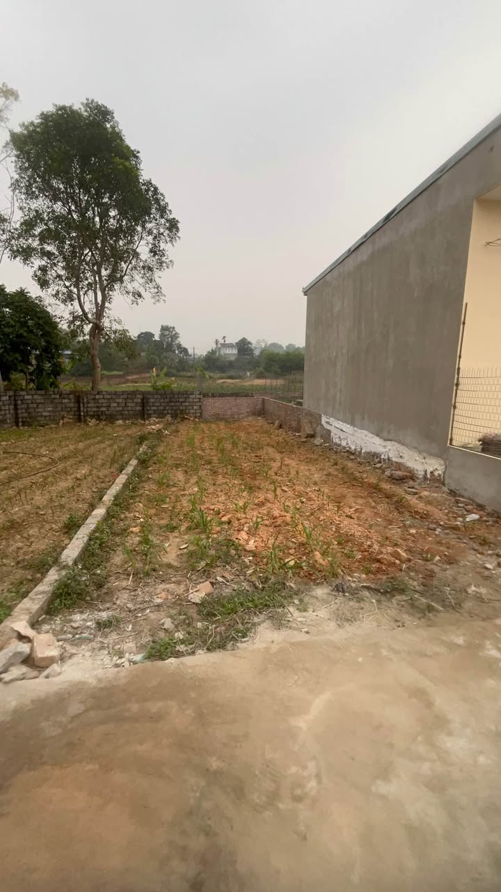 Đất nền Phường Lương Sơn - TP. Sông Công 91m² giá 400 triệu - Pháp lý chuẩn