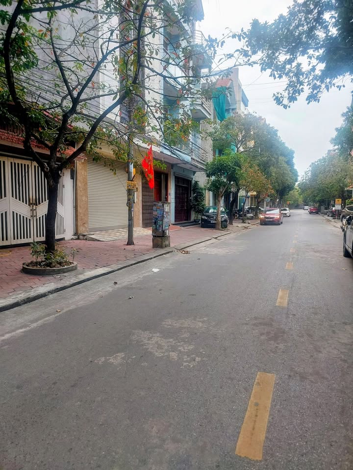 Đất nền mặt đường Ngô Sỹ Liên, Đô Thị Hòa Vượng 81m² giá 5 tỷ - Đầu tư sinh lời tuyệt vời!