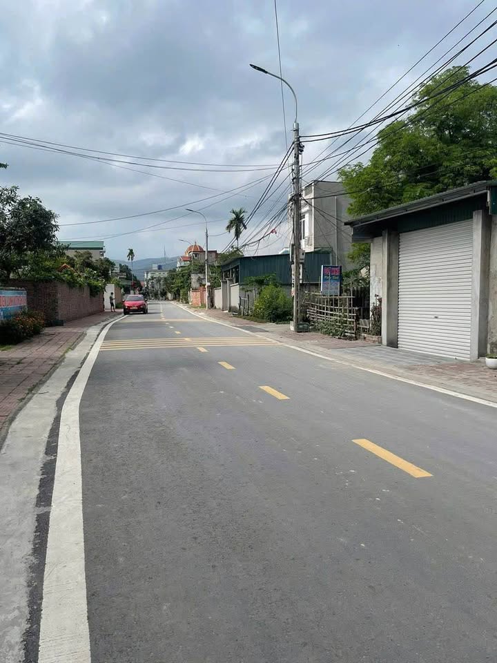 Đất nền Vĩnh Tuy 2, Mạo Khê 85m² chỉ 1 tỷ - Đầu tư sinh lời ngay!