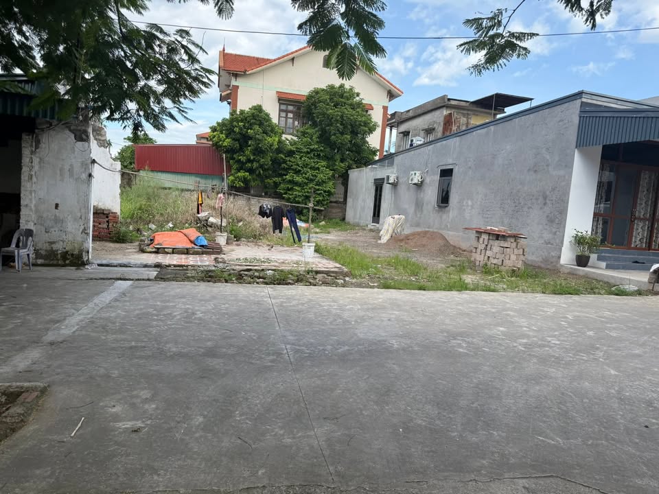 Đất nền Mạo Khê, Quảng Ninh 109m² giá thỏa thuận - Cơ hội đầu tư tuyệt vời!