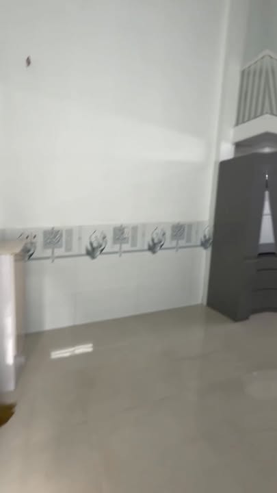 Nhà cấp 4 Trung Mỹ Tây 24m² giá 1.43 tỷ - An ninh yên tĩnh!