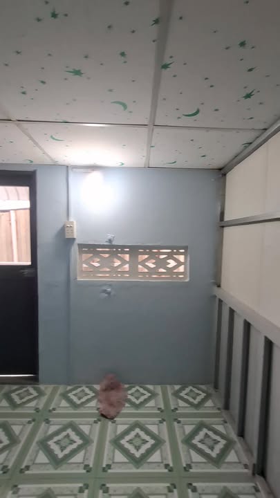 Nhà riêng ấp 7, Đông Thạnh, Hóc Môn 23m² giá 790 triệu - Dọn vào ở ngay!