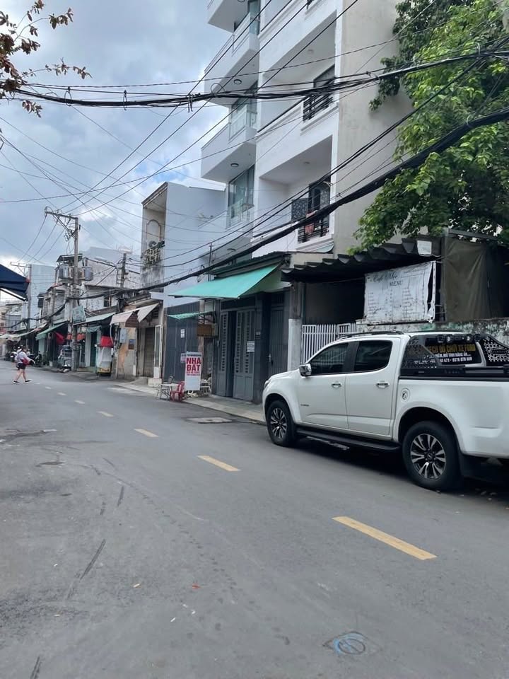 Nhà phố FrontHouse 2 Nguyễn Văn Công, Gò Vấp 94m² giá 8 tỷ - Đầu tư sinh lời ngay!