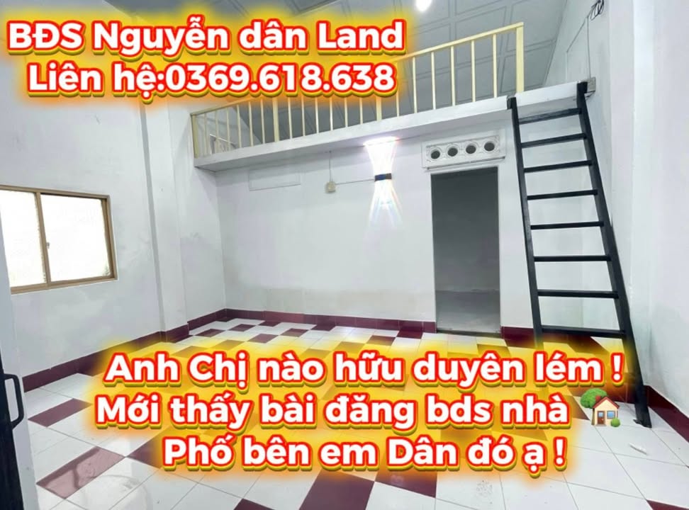 Nhà bán gấp tại Phường Tân Hòa, Đắk Lắk 96m² - Giá tốt trước Tết!