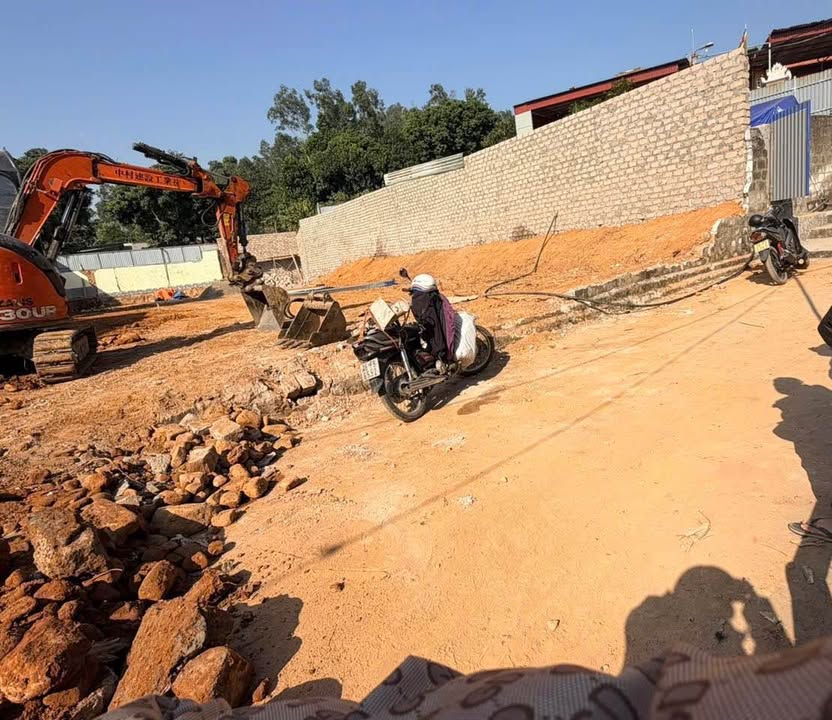 Đất nền Thuỷ Sơn, Hải Phòng 53m² giá chỉ 700 triệu - Sổ đỏ chính chủ