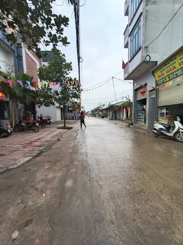 Đất nền dự án tại Hà Đông 72.5m² giá chỉ 5.2 tỷ - Đầu tư sinh lời hấp dẫn!