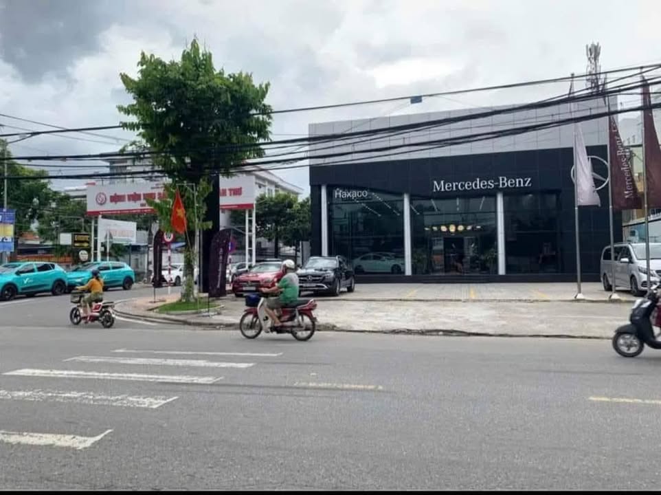 Nhà phố mini 1 trệt 2 lầu Hẻm 70 Cách Mạng Tháng Tám 323m² - Đầu tư sinh lời!