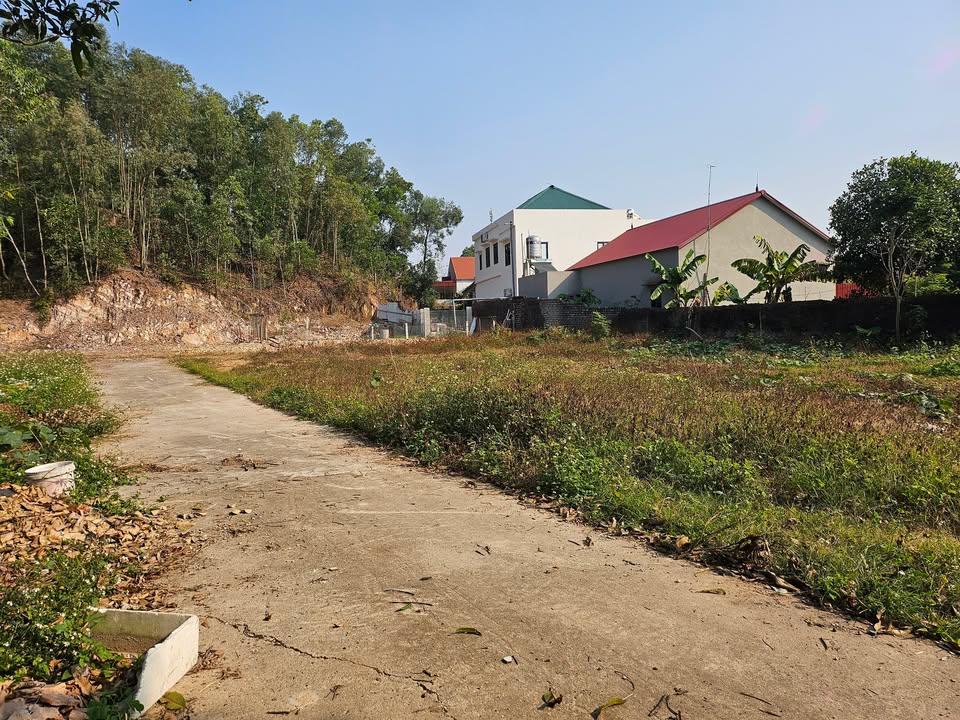Đất nền Nham Sơn, Bắc Giang 90m² giá chỉ 1 tỷ - Cơ hội đầu tư hấp dẫn!