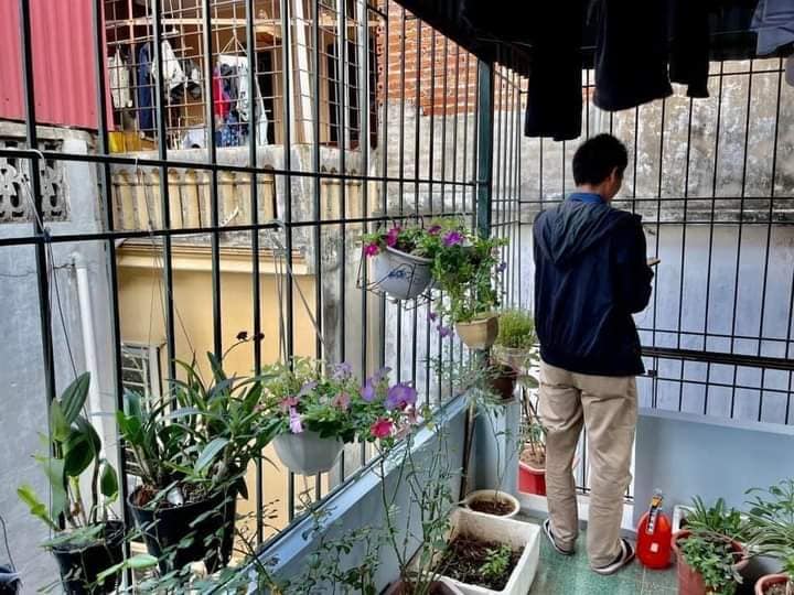 Nhà phố Kim Mã 20m² giá 2.6 tỷ - Sẵn sàng ở ngay!