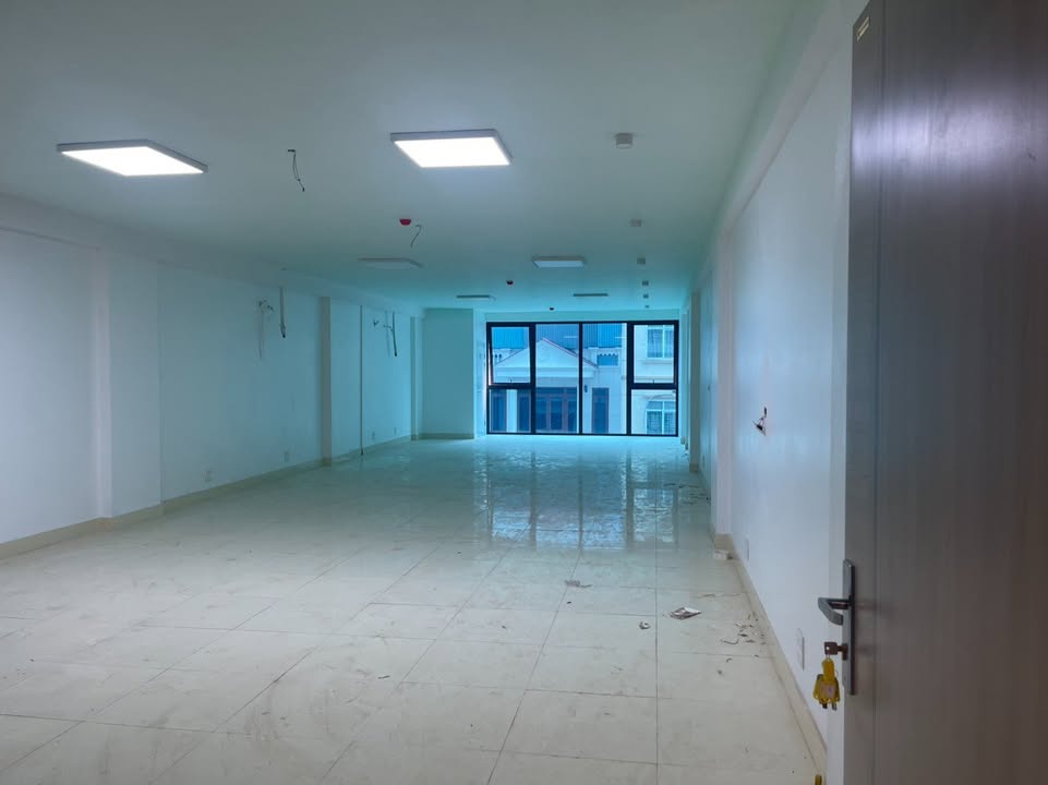 Sàn văn phòng cho thuê 100m² tại Tân Triều - Giá chỉ 14 triệu/tháng