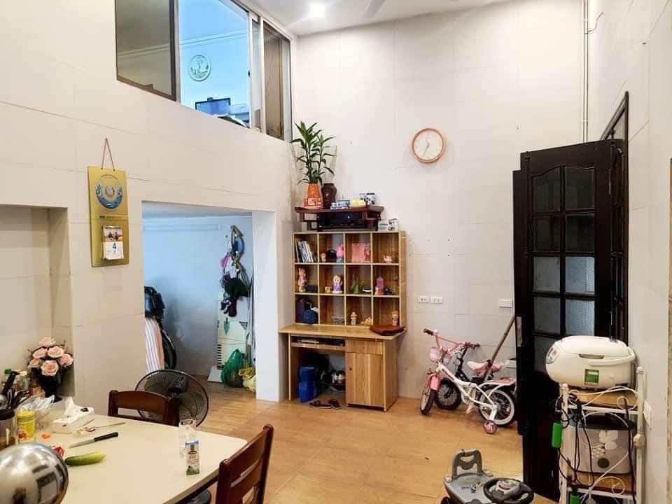 Nhà lô góc Kim Ngưu, Quận Hai Bà Trưng - 42m² - Giá chỉ 3 tỷ!