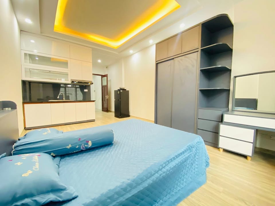 Nhà phố Cầu Giấy 80m² giá thỏa thuận - Đầu tư sinh lời cao!