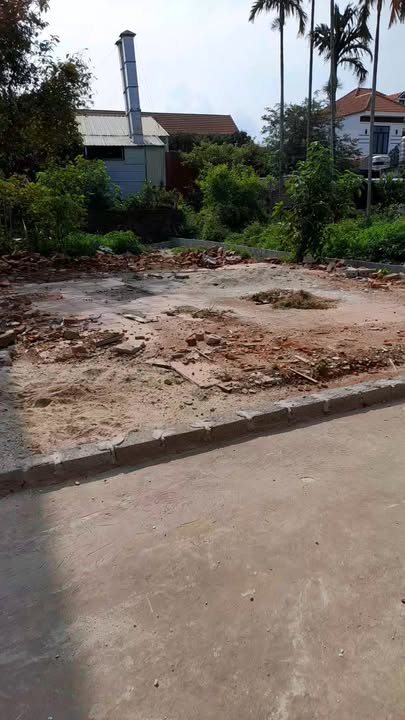 Đất ở Tân Tiến, Văn Giang 103,7m² giá chỉ 4 tỷ - Đầu tư sinh lời ngay!