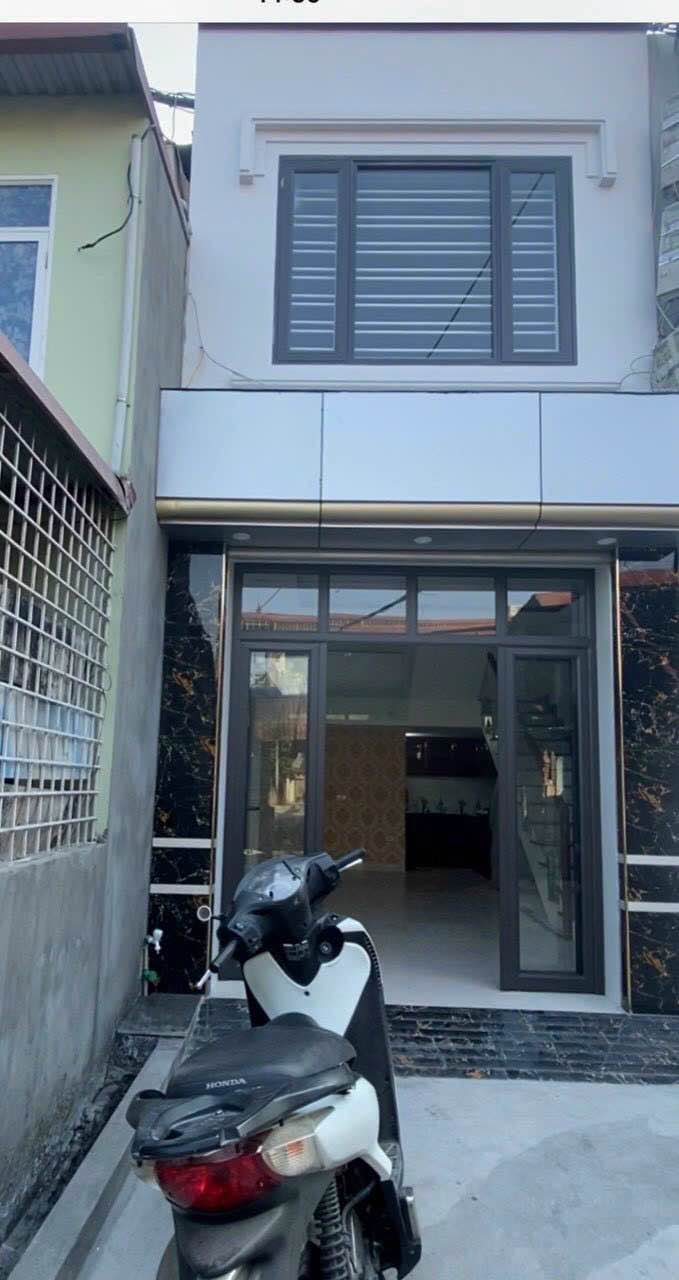 Nhà đẹp Phường Cát Bi, Quận Hải An, 32m² chỉ 1.05 tỷ - Không thể bỏ qua!