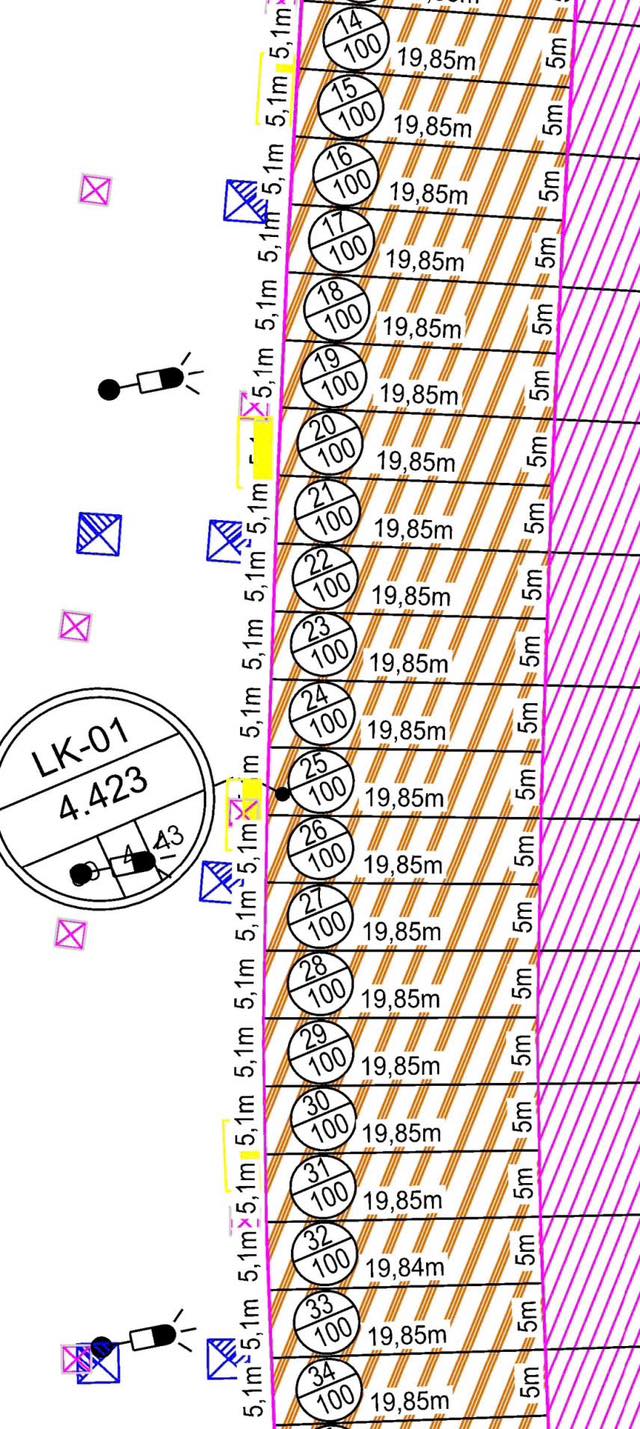 Đất nền Khu đô thị mới Long Vân 100m² giá 2.15 tỷ - Đầu tư sinh lời ngay!
