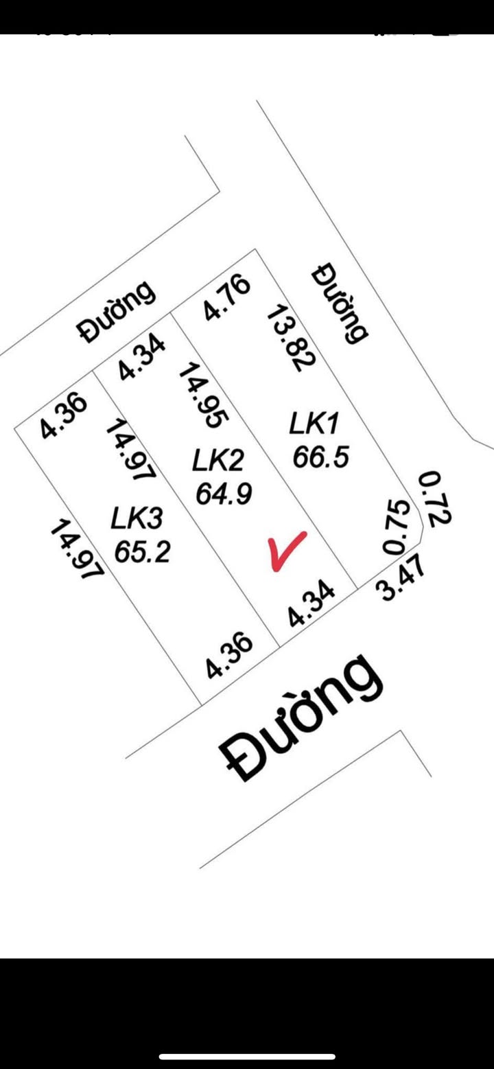 Đất nền An Tảo Hưng Yên 65m² giá thỏa thuận - Hàng hiếm, chốt nhanh!