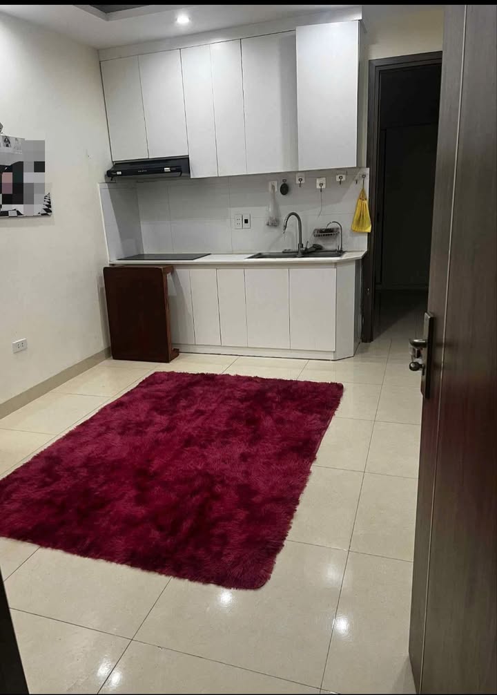 Căn hộ CCMN phố Võng Thị 36m² giá 1.69 tỷ - Gần hồ Tây, ô tô vào tận nơi!